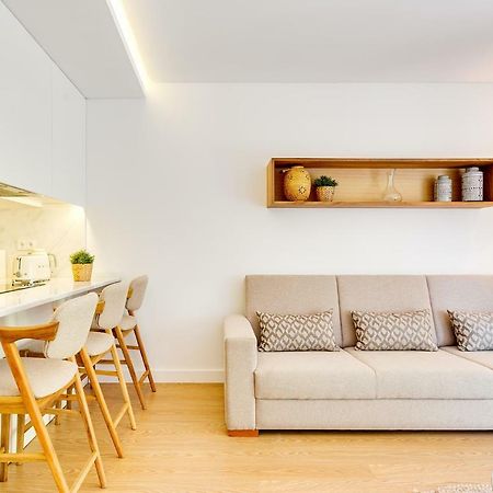 Wood Premium Downtown Apartment By Da'Home Порто Екстериор снимка
