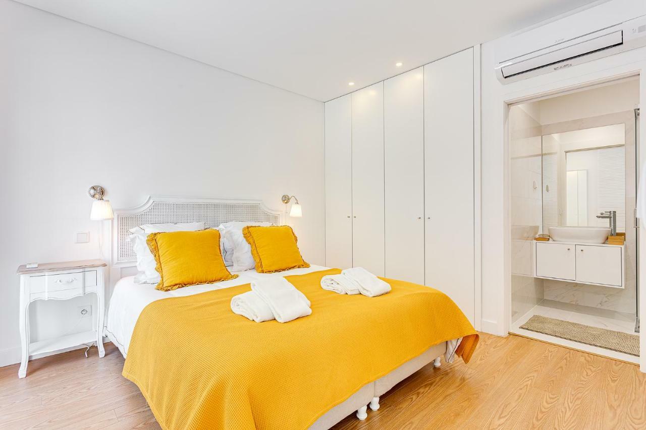 Wood Premium Downtown Apartment By Da'Home Порто Екстериор снимка