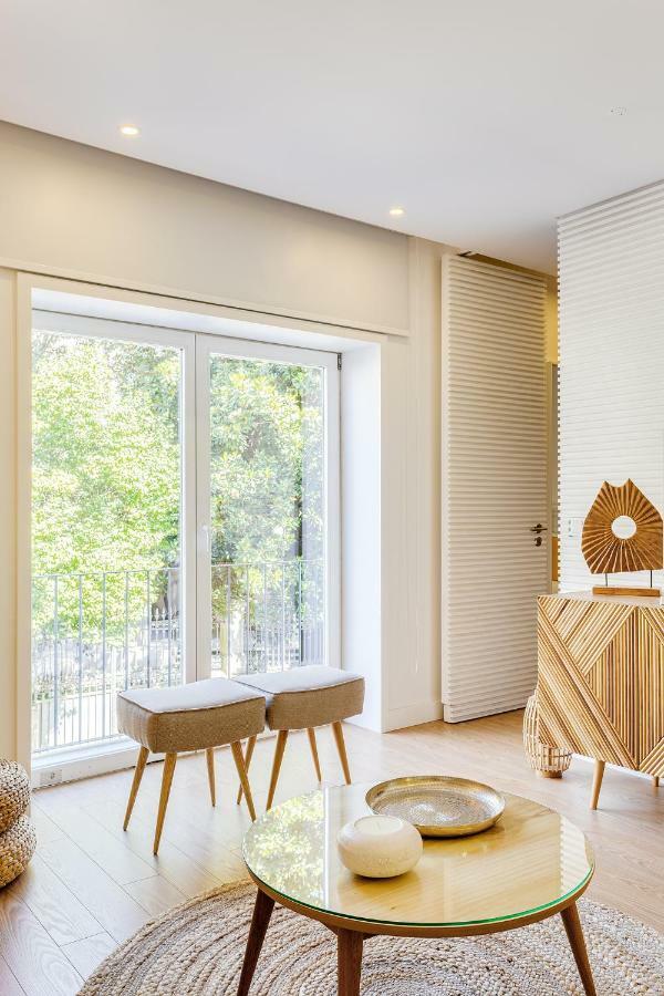 Wood Premium Downtown Apartment By Da'Home Порто Екстериор снимка