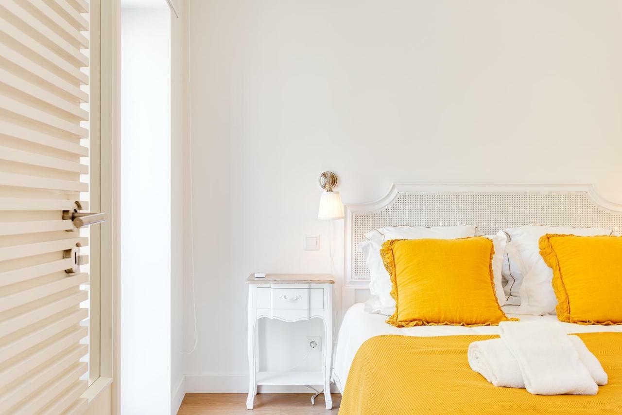 Wood Premium Downtown Apartment By Da'Home Порто Екстериор снимка