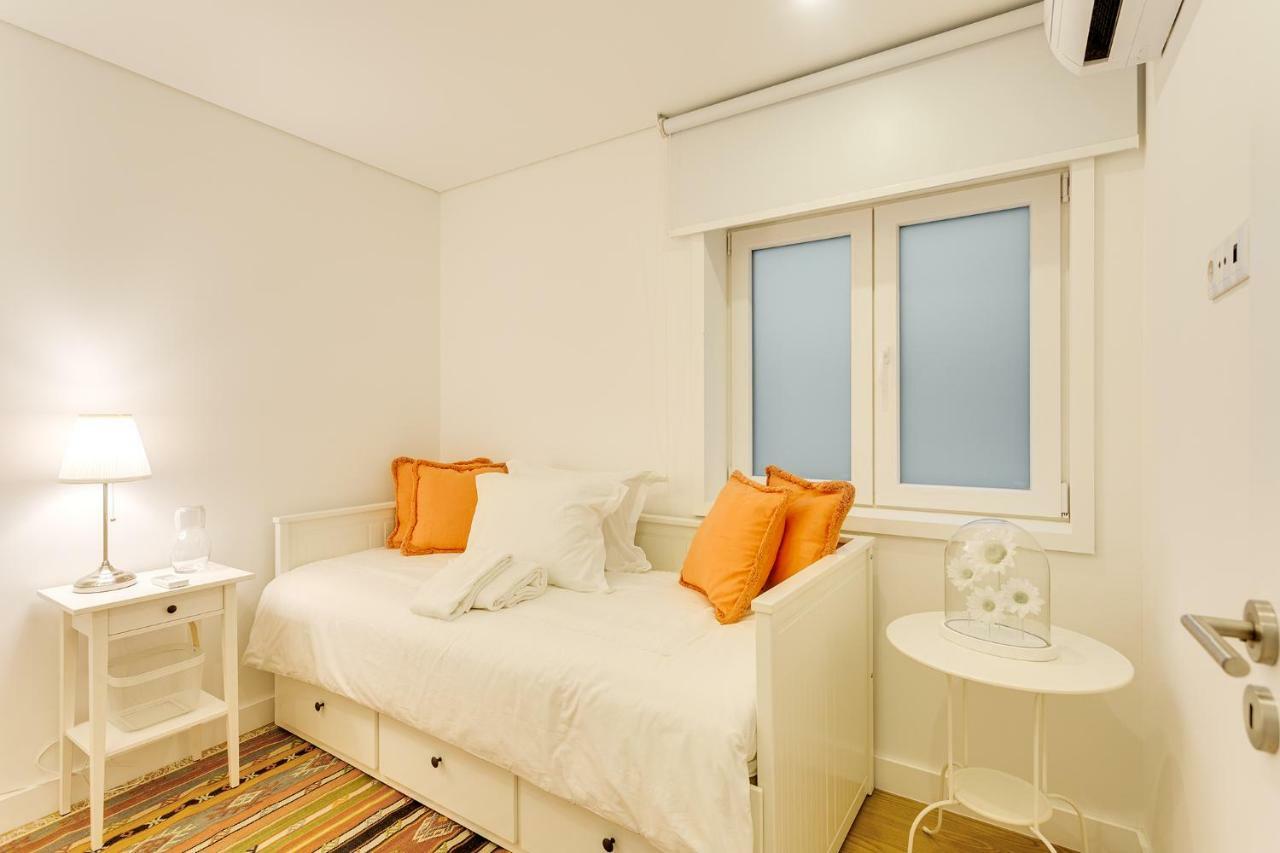 Wood Premium Downtown Apartment By Da'Home Порто Екстериор снимка